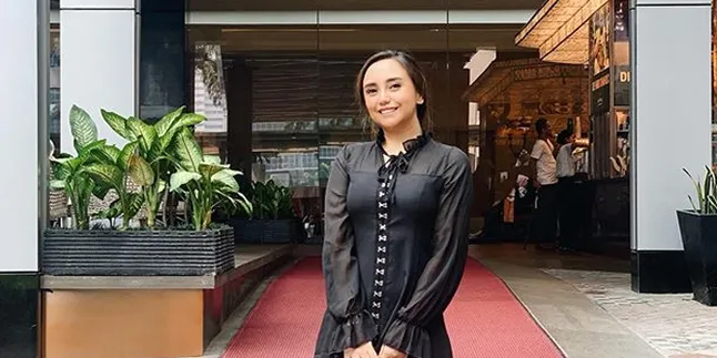 Salmafina Sunan Ungkap Sunan Kalijaga Sudah Bisa Terima Perpindahan Keyakinannya