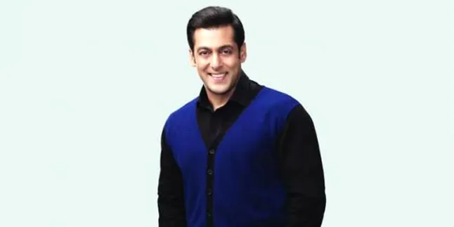 Salman Khan Ajari Sunny Leone Cara Memakai Sari Dengan Benar