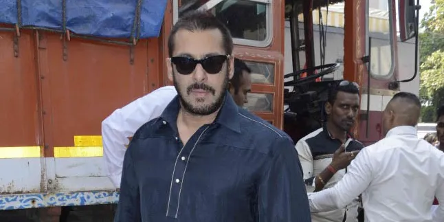 Salman Khan: Aku Takkan Jadi Suami Yang Baik, Jadi Buat Apa Nikah Salman Khan: Aku Takkan Jadi Suami Yang Baik, Jadi Buat Apa Nikah