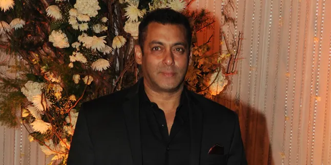 Salman Khan Bakal Pindah ke Rumah Baru Yang Lebih Besar? Salman Khan Bakal Pindah ke Rumah Baru Yang Lebih Besar?
