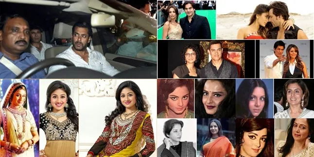 Salman Khan 'Bangkrut', Aktor Bollywood Ini Putuskan Jadi 'Gay' Salman Khan 'Bangkrut', Aktor Bollywood Ini Putuskan Jadi 'Gay'