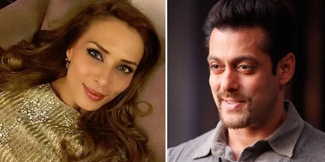 Salman Khan Beli Sebuah Apartemen Mewah Buat Iulia Vantur?