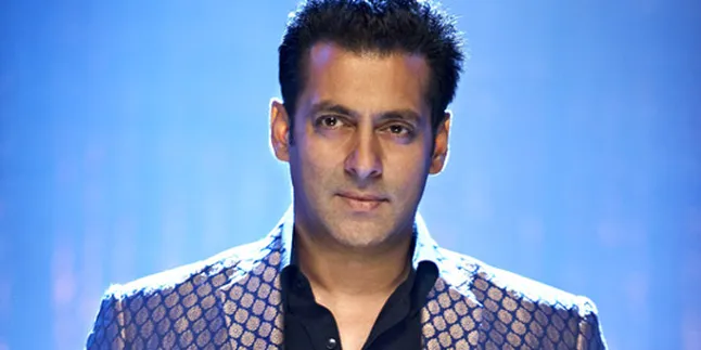 Salman Khan Benci Dipanggil 'Sallu'