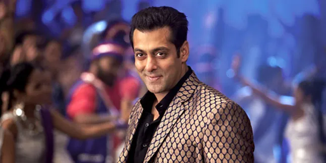 Salman Khan Beri Hadiah Senilai Rp 2,2 Miliar, Untuk Siapa? Salman Khan Beri Hadiah Senilai Rp 2,2 Miliar, Untuk Siapa?