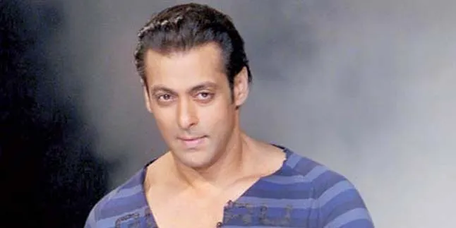 Salman Khan Dihukum 5 Tahun, 'Adik' Kembar Dempetnya Mogok Makan