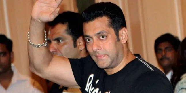 Salman Khan Dihukum Penjara, Sahabat Kompak Salahkan Tunawisma