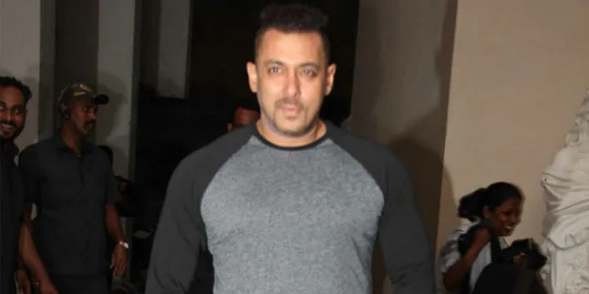 Salman Khan Geram Dengan Haters Dunia Maya, Ini Penyebabnya Salman Khan Geram Dengan Haters Dunia Maya, Ini Penyebabnya