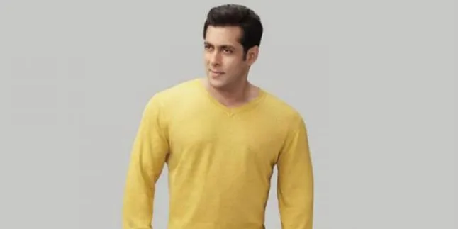 Salman Khan Ingin Menikahi Iulia Vantur?