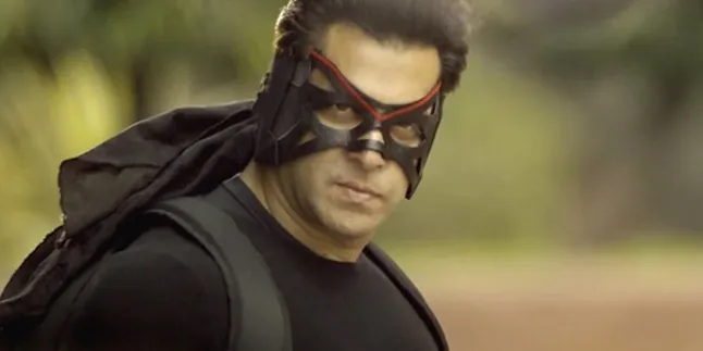 Salman Khan Janji Beri Kejutan di Film Terbarunya, Apa Ya?