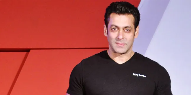 Salman Khan: Kalau Ada Yang Melamarku, Akan Kupertimbangkan Salman Khan: Kalau Ada Yang Melamarku, Akan Kupertimbangkan