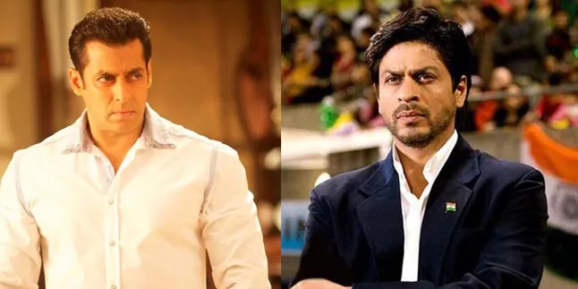 Salman Khan: Shahrukh Khan Tidak Diserang Teroris!