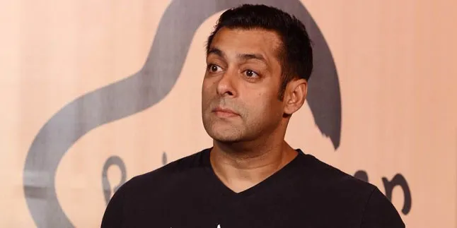 Salman Khan Sosok Penting di Hati Bintang Porno Ini, Kok Bisa? Salman Khan Sosok Penting di Hati Bintang Porno Ini, Kok Bisa?