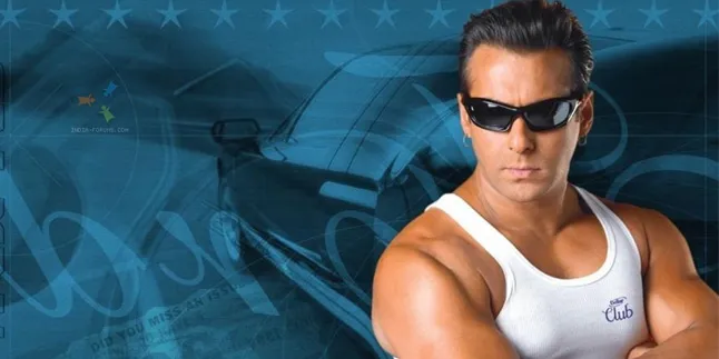 Salman Khan Tersangkut Kasus Bunuh Diri Jiah Khan