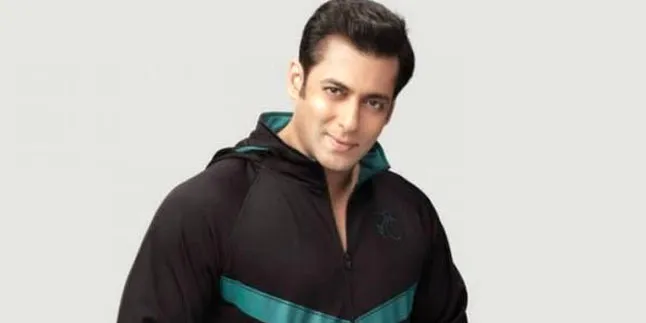 Salman Khan Tidak Mau Menikah!