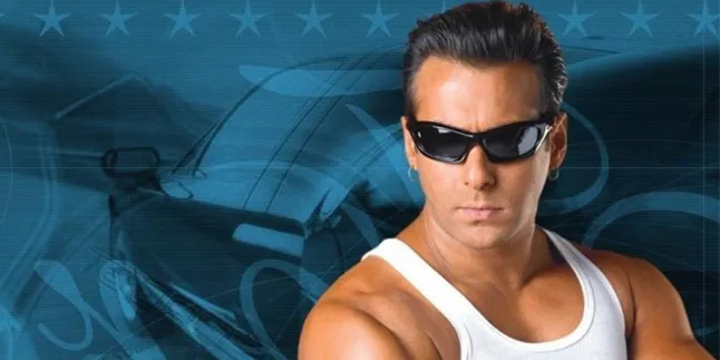 Salman Khan Versi Devil dan Angel, Keren Mana?