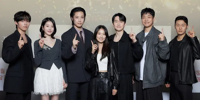 'SALMOKJI: WHISPERING WATER' Officially Becomes the Most Watched Korean Horror Film of All Time
