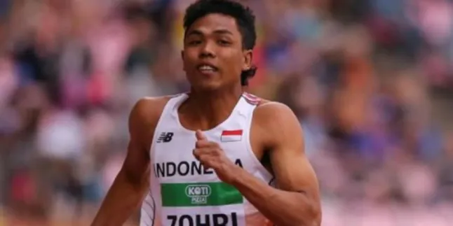 Salut! Prestasi Zohri Buahkan Kemakmuran dalam Hidupnya