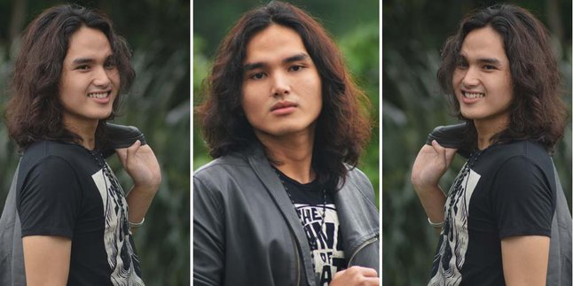 Salut! Pria Ganteng Ini Masih Punya Harapan di Dunia Musik