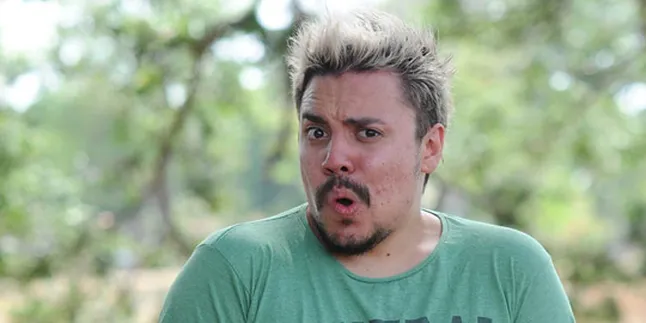 Sam Brodie Perankan Dua Karakter di 'THE LEGEND OF TRIO MACAN'