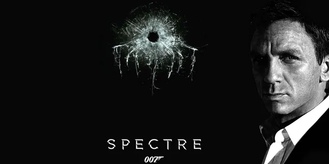 Sam Mendes Nggak Pelit Beri Bocoran Soal Jalan Cerita 'SPECTRE'