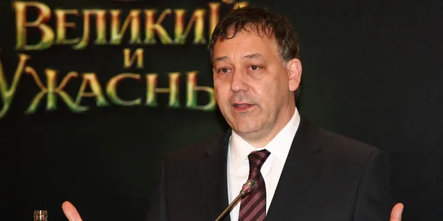 Sam Raimi: 'SPIDER-MAN 3' Mengerikan!