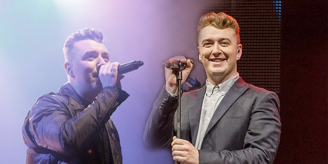 Sam Smith Ajarkan Kebersamaan Dalam Video Klip Ini