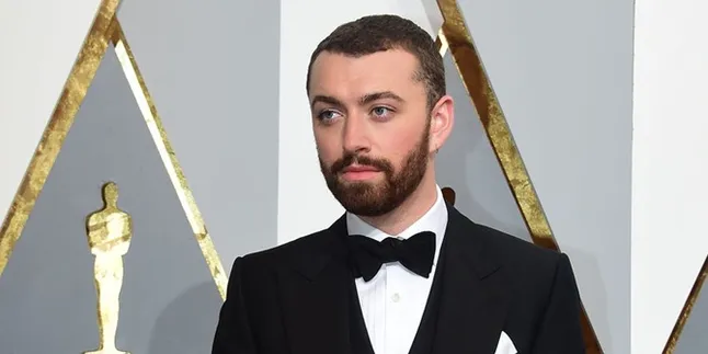 Sam Smith Akhirnya Akui Sudah Punya Pacar