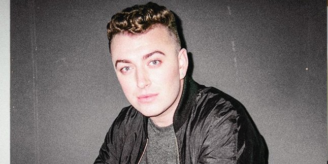 Sam Smith Cetak Sejarah Dengan Tumbangkan Coldplay