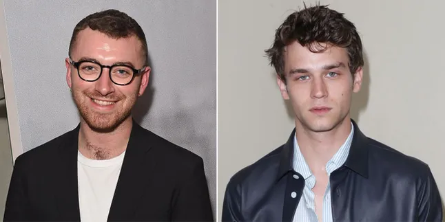 Sam Smith Curhat Soal Mantan & Pacar Barunya, Brandon Flynn
