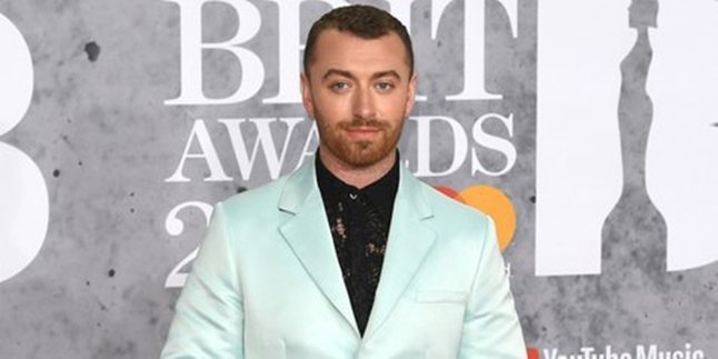 Sam Smith Umumkan Single Kolaborasi Barunya Dengan Burna Boy