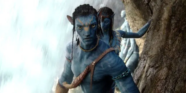 Sam Worthington Bocorkan Pembuatan Sekuel 'AVATAR'