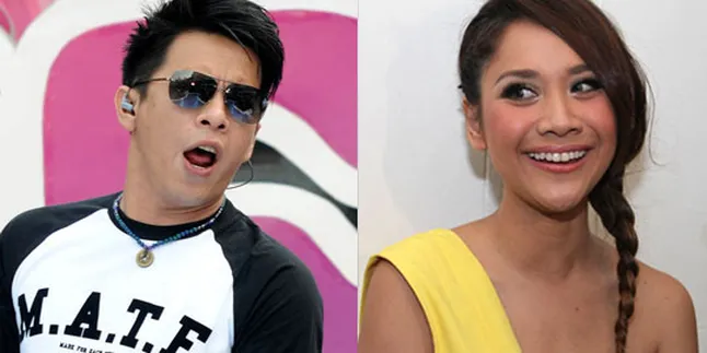 Sama Dengan Nama Anak, Apa tanggapan BCL Tentang NOAH?