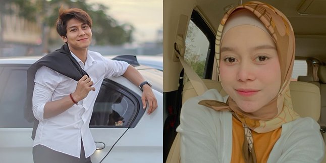 Both Left Behind to Get Married, Here are 9 Charms of Rizky Billar and Lesti that Netizens Pray for to be Together