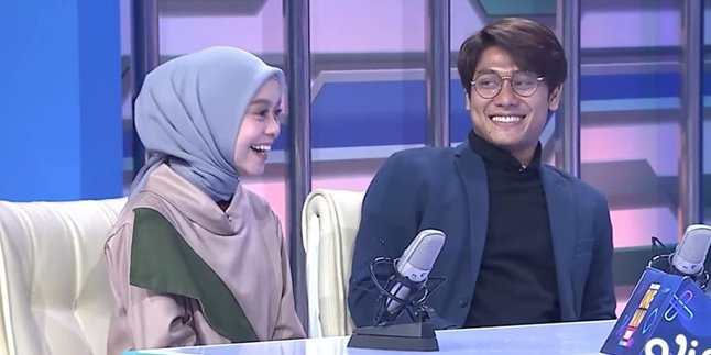 Lesti and Rizky Billar Are Wished to Be Matched by Netizens