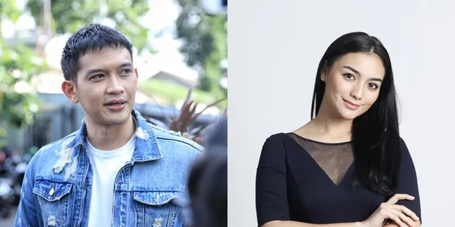 Sama-Sama Jomblo Baru, Rezky Aditya PDKT ke Citra Kirana? Sama-Sama Jomblo Baru, Rezky Aditya PDKT ke Citra Kirana?