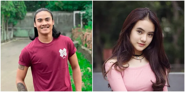 Sama-Sama Main PPT Jilid 16, Renaga Tahier Senang Dijodoh-jodohkan dengan Janis Kareem Aneira