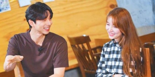 Still Single, This is the Reason Gong Yoo and Yoon Eun Hye Haven't Gotten Married Yet