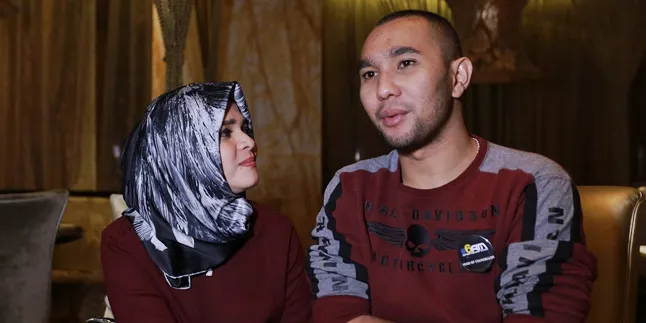 Sama-Sama Moody, Begini Cara Enji dan Niza Mengatasinya