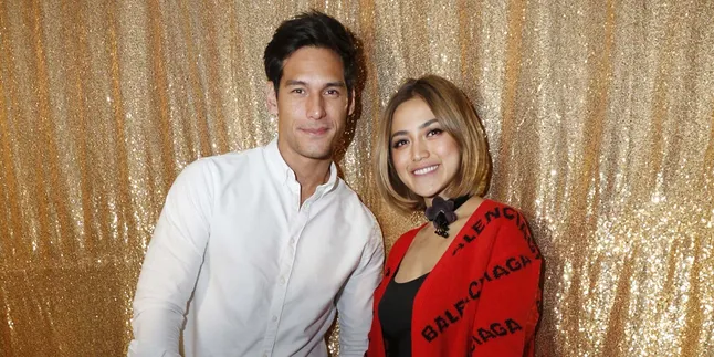 Sama-Sama Nyaman, Jessica Iskandar dan Richard Kyle Bicara Soal Kemungkinan Menikah