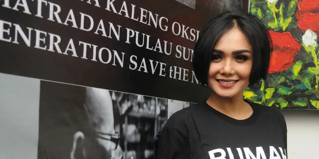 Sama-Sama Nyambung, Yuni Shara Mantap Nikah Dengan Kekasih Hati? Sama-Sama Nyambung, Yuni Shara Mantap Nikah Dengan Kekasih Hati?