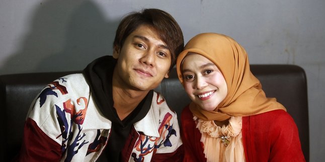 Having Strong Faith, Friends Say Lesti and Rizky Billar are Supporting Each Other