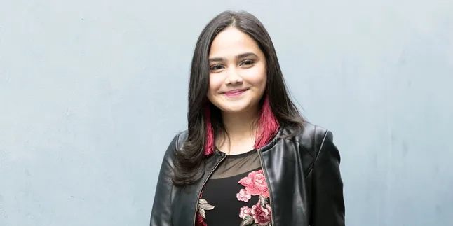 Sama-Sama Serius, Orangtua Syifa Hadju & Achmad Megantara Sudah Beri Restu Sama-Sama Serius, Orangtua Syifa Hadju & Achmad Megantara Sudah Beri Restu