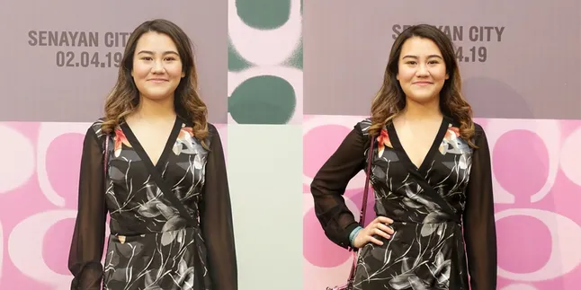 Sama-sama Single, Aaliyah Massaid dan Dul Jaelani Ada Kemungkinan Berpacaran