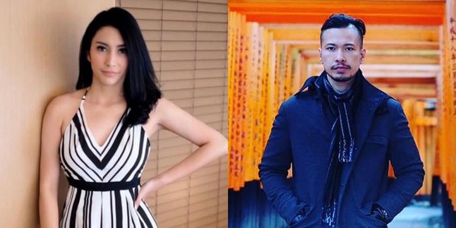 Both Absent, Tyas Mirasih and Raiden Soedjono's Divorce Hearing Postponed Again