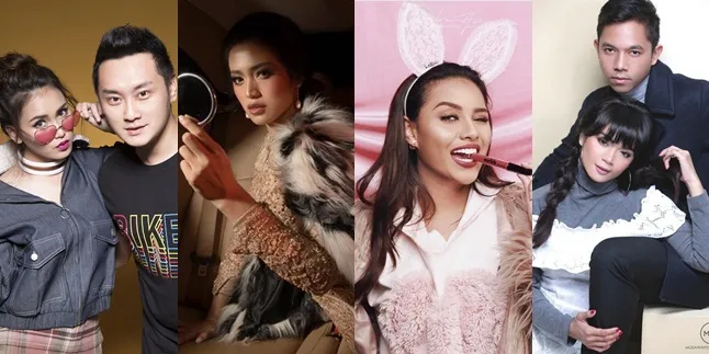 Sama-Sama Untung: Cerita Para Fotografer di Balik Tren Pemotretan Selebriti
