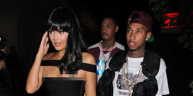 Sama Seperti Kamu, Kylie Jenner dan Tyga Ternyata Juga Pernah... Sama Seperti Kamu, Kylie Jenner dan Tyga Ternyata Juga Pernah...