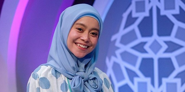 Just Like Rizki DA, Lesti Kejora is Also Interested in Going Through the Process of Taaruf