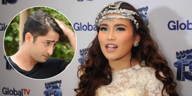 'Sambalado' Jadi Realitas, Ayu Ting Ting Kapok Nyanyi Lagu Galau?