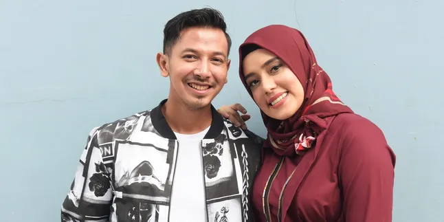 Sambil Menangis, Fairuz A Rafiq Tanggapi Cibiran Galih Ginanjar: Aku Salah Apa?