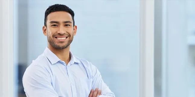 Sambut 2026 dengan Wangi Baru, Ini Alasan Banyak Cowok Mulai Setia Sama Satu Aroma